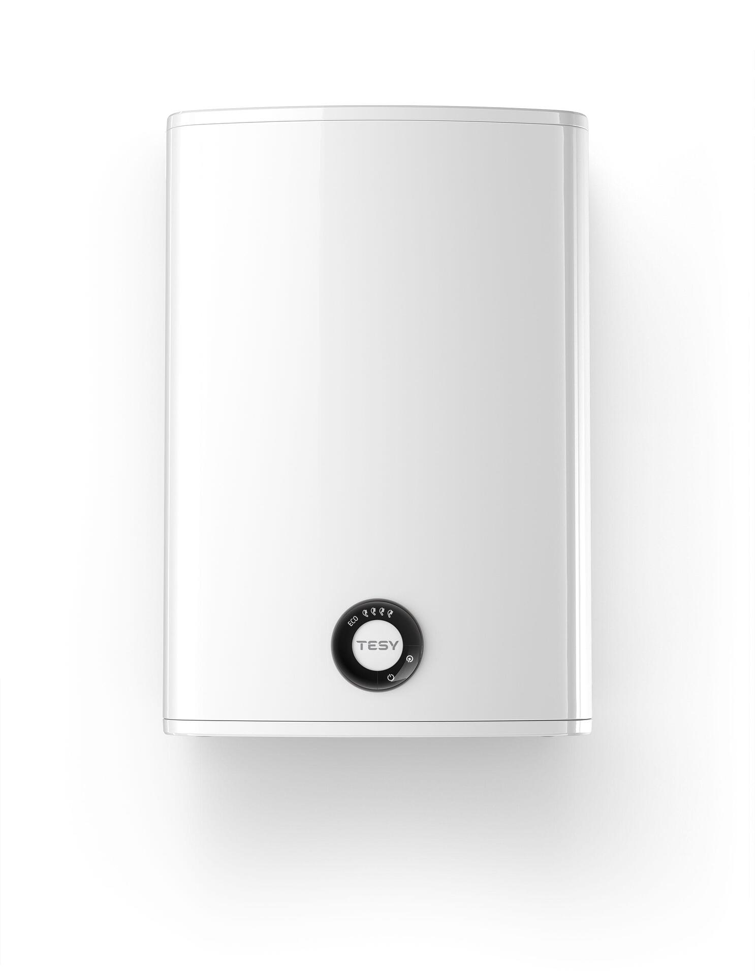 Плосък бойлер TESY BelliSlimo Lite 50 литра, енергийна ефективност, цена 329.78 лв  

9