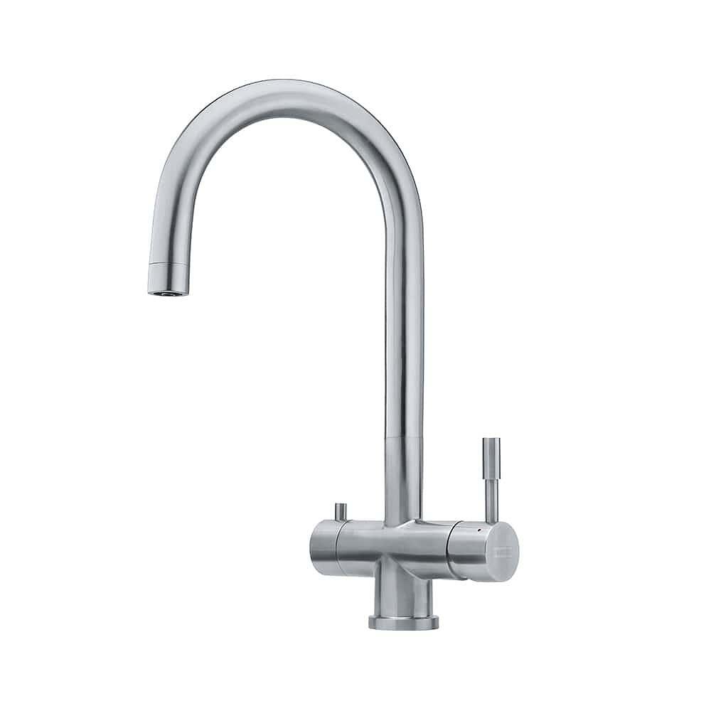 Кухненски смесител Franke Bi Command с U-чучур, за SEO

11.