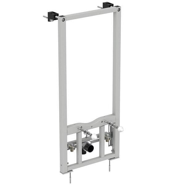 Универсална структура за вграждане на биде, за монтаж, от Ideal Standard  

12