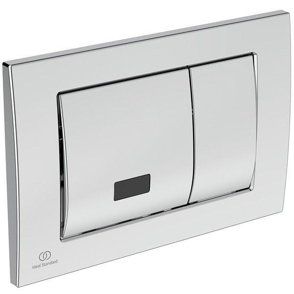 Комбиниран антивандален активатор Septa Pro E1 с IR и механика

12.