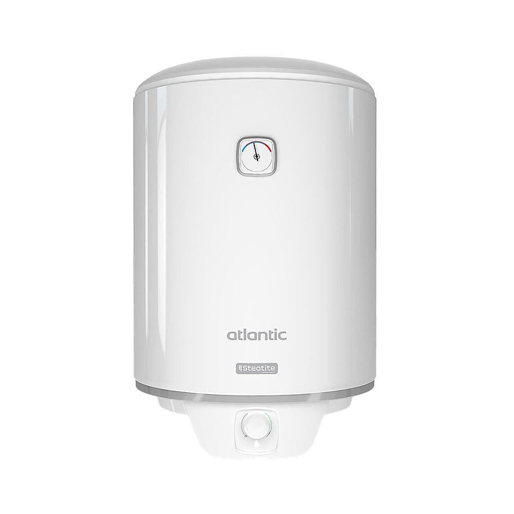 Вертикален бойлер Atlantic Steatite Turbo с керамичен нагревател

11.