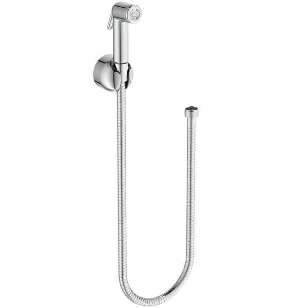 Хигиенен душ комплект Ideal Standard, слушалка, шлаух, за баня  

12