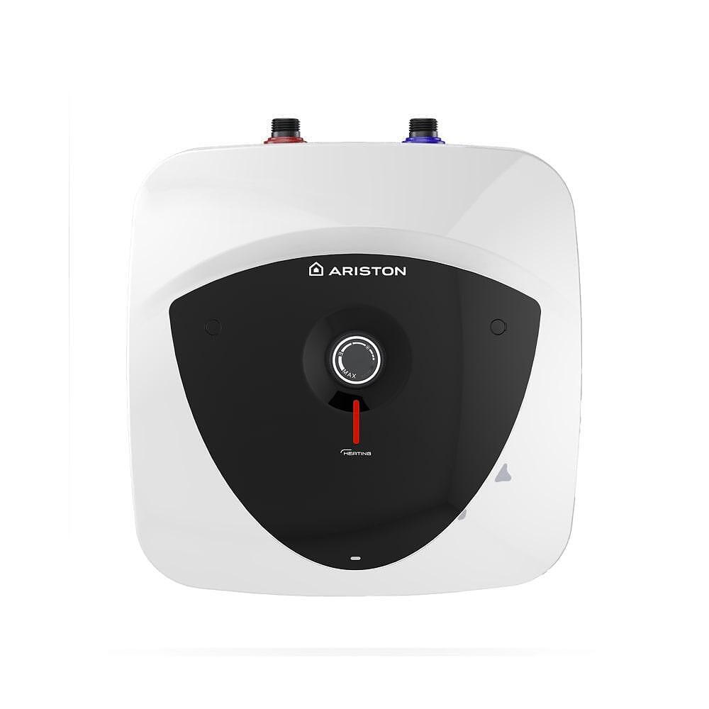 Малолитражен бойлер Ariston Andris LUX, за монтаж под мивка, компактна  

15