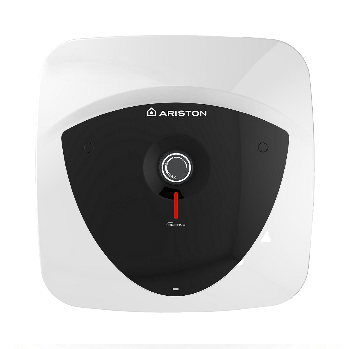 Малолитражен бойлер Ariston Andris LUX, за монтаж над мивка, надежден  

14