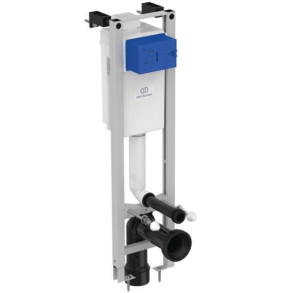 Структура за вграждане ProSys Eco M, 30 см, Ideal Standard

19.