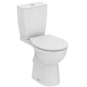 WC моноблок за инвалиди Eurovit, Ideal Standard

11.