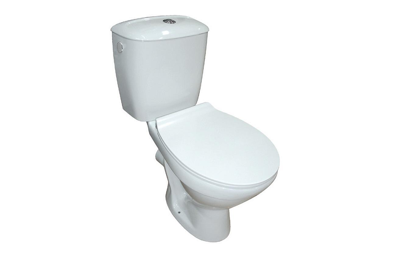 WC комплект за инвалиди Fayans, моноблок, надеждност, достъпност

10.