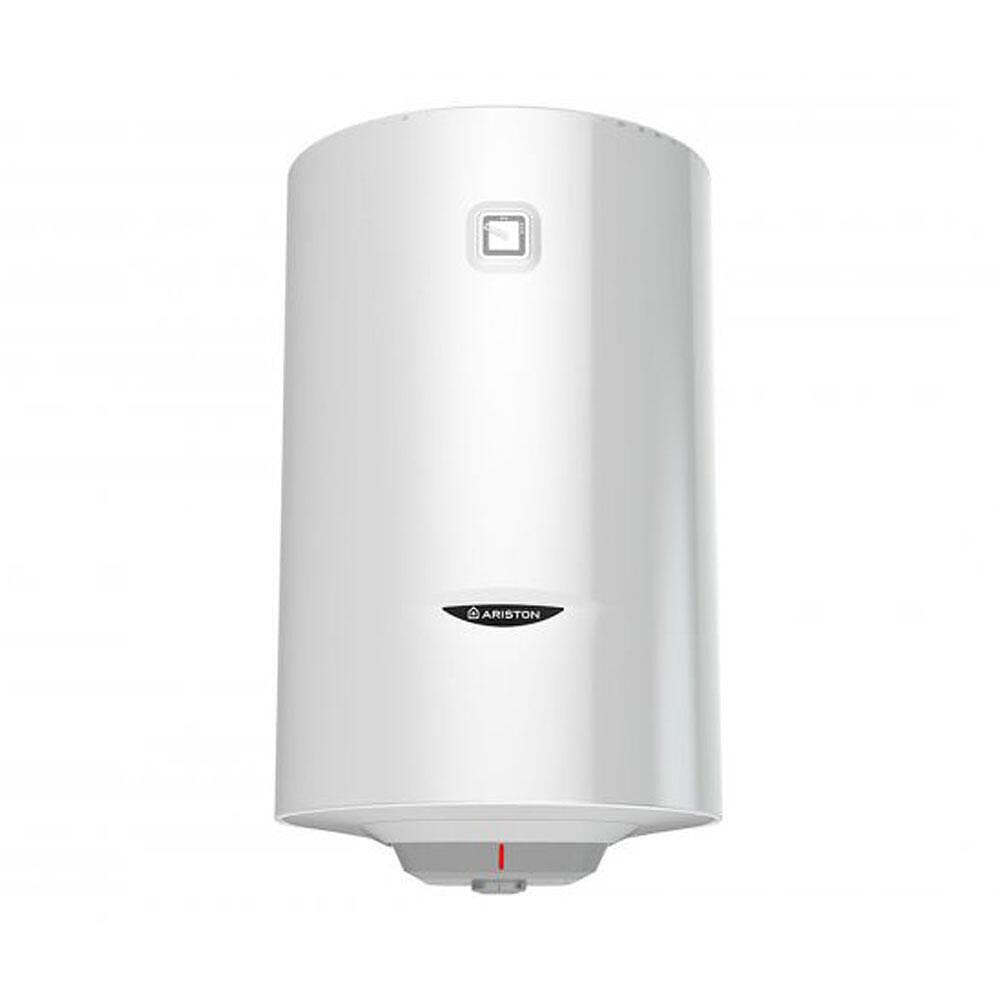 Комбиниран бойлер Ariston PRO1 R THERMO 80L, лява серпентина, онлайн