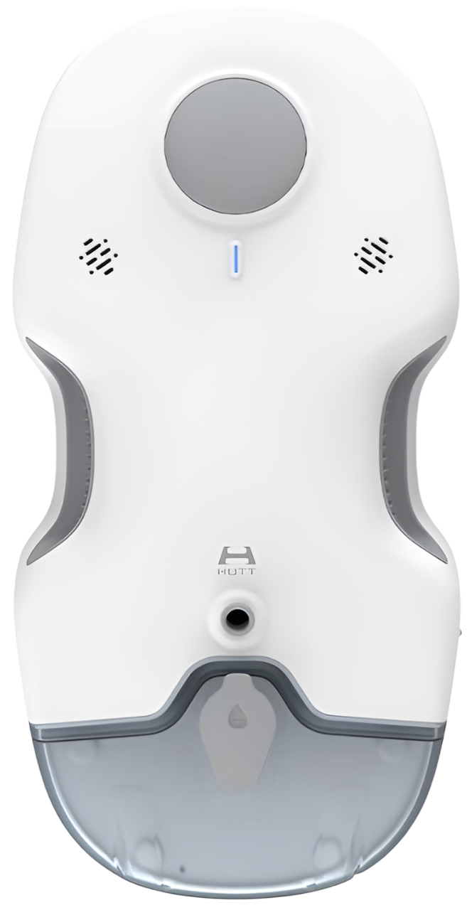 Робот за почистване на прозорци Xiaomi Hutt C7 — снимка на продукта от AirTrade