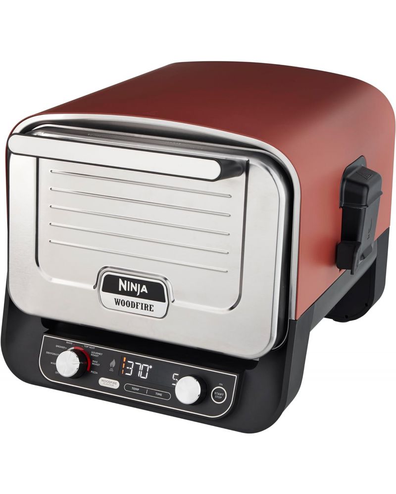 Електрическа фурна Ninja OO101EU, 8 в 1, 2400W — снимка