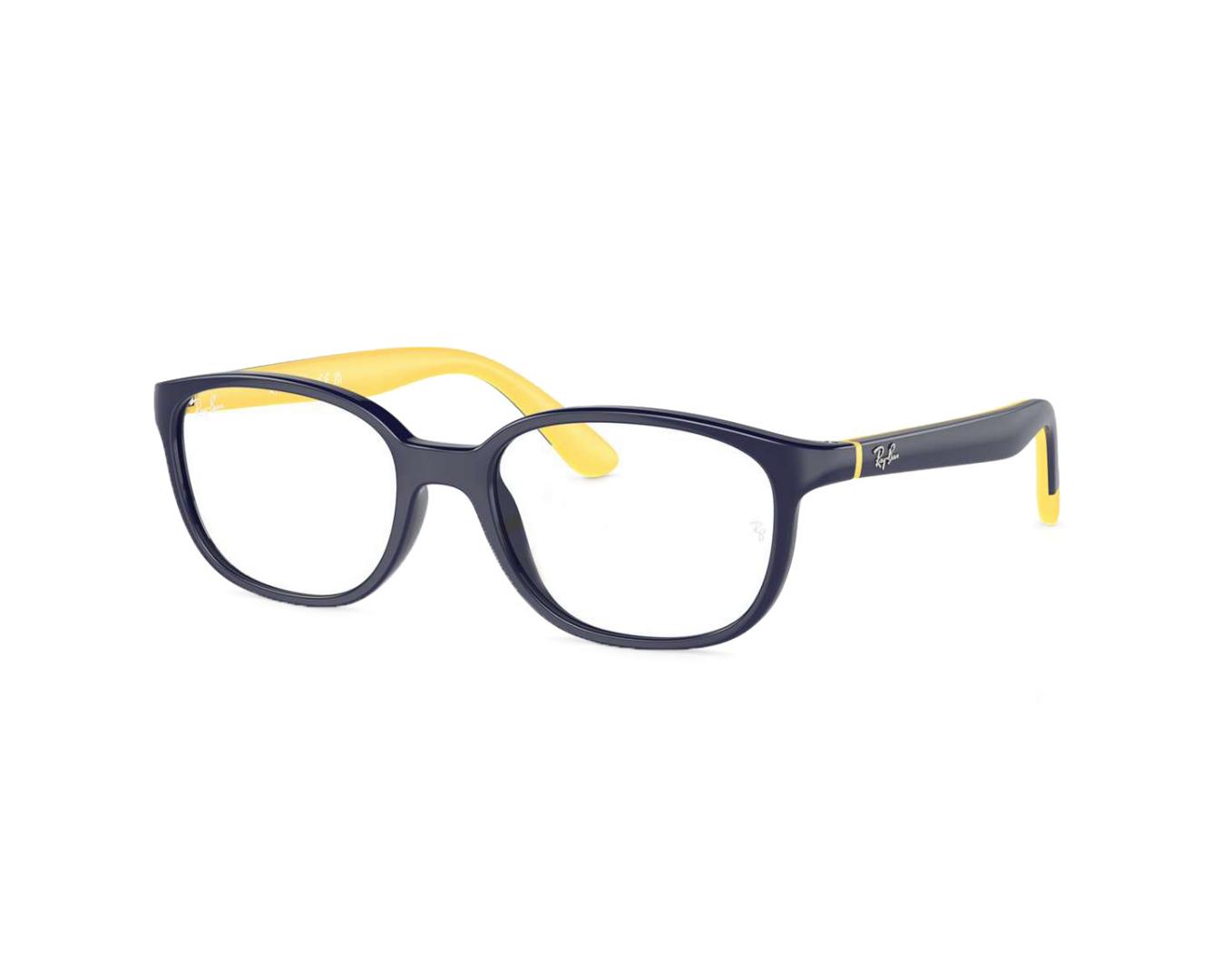 Ray-Ban Junior 0RY1632 3937 46 детска унисекс рамка за очила 4 - 6 г. — снимка