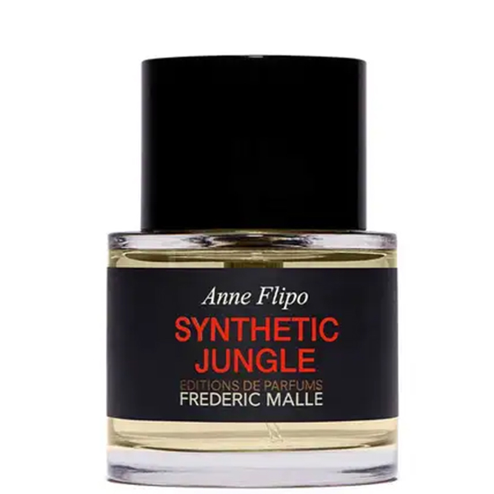 Frederic Malle Synthetic Jungle унисекс парфюм 50 мл - EDP — снимка