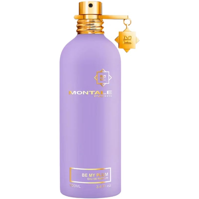 Montale Be My Plum унисекс парфюм 100 мл - EDP — снимка