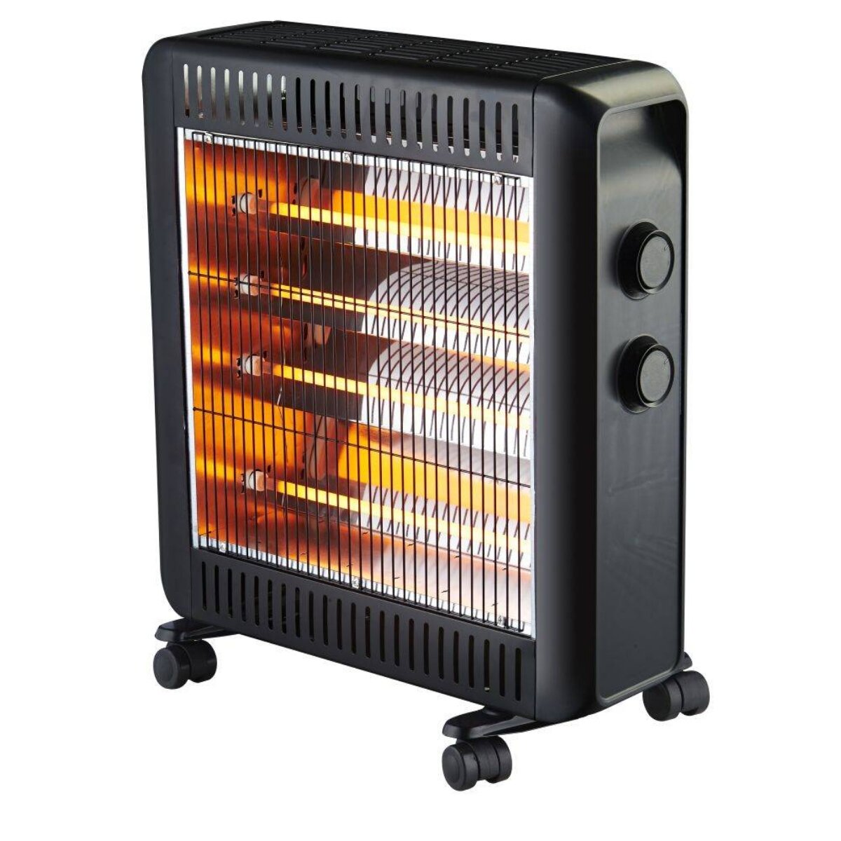 Печка кварцова Termomax TR422, 2200W — снимка