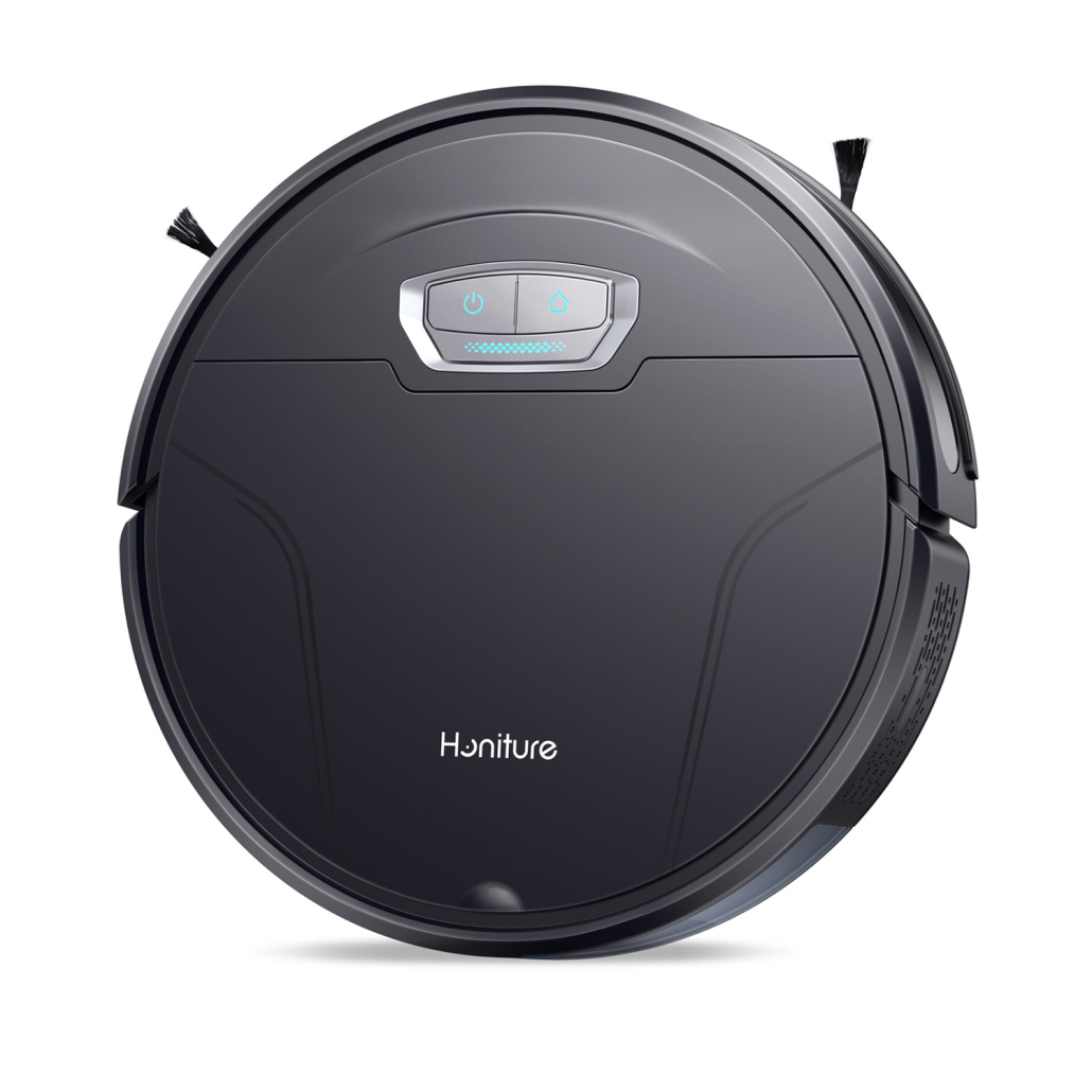 Прахосмукачка робот Honiture G20 Pro — снимка на продукта от AirTrade