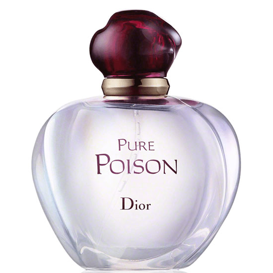 Christian Dior PURE POISON парфюм за жени EDP 50 мл — снимка