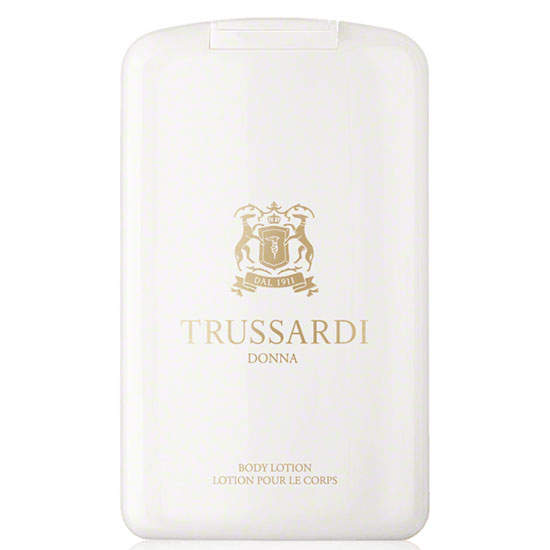 Trussardi DONNA TRUSSARDI 2011 лосион за тяло за жени 200 мл — снимка