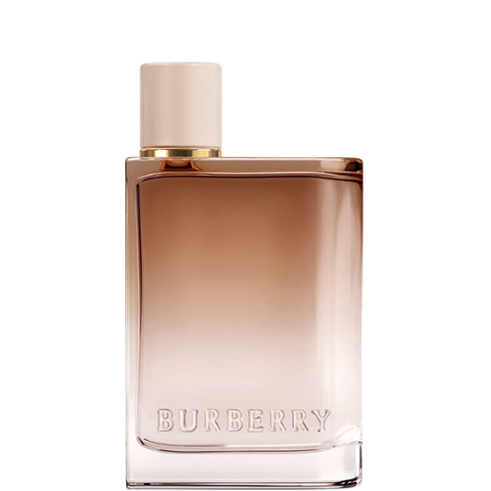 Burberry Her Intense Eau de Parfum парфюм за жени 50 мл - EDP — снимка