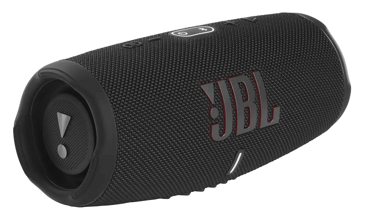 Снимка на Преносима тонколона JBL Charge 5 Bluetooth Wireless Speaker, черна, AirTrade, цена 105.42 лв