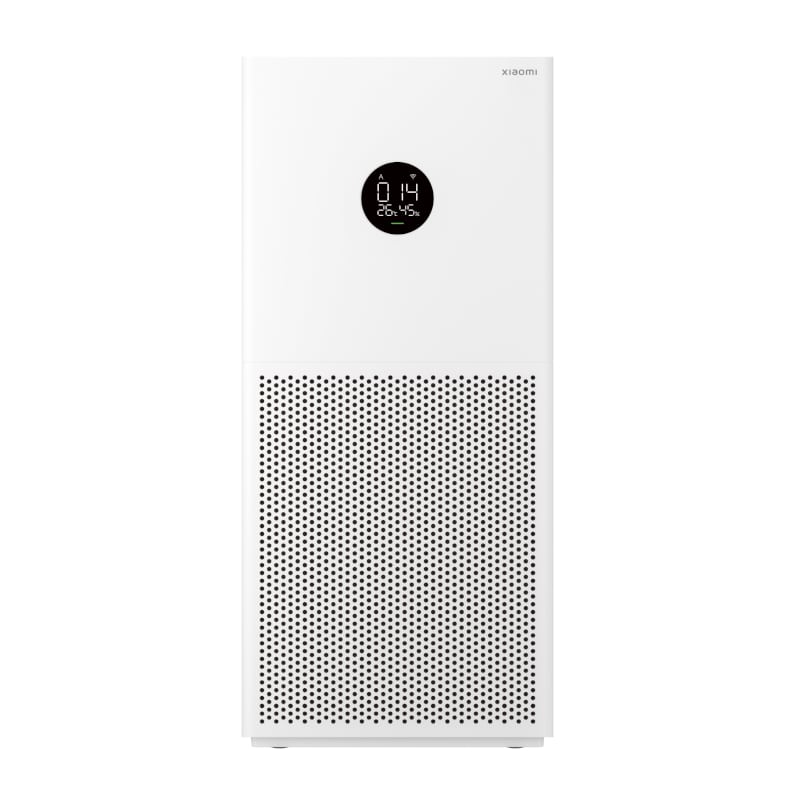 Снимка на Въздухопречиствател - Xiaomi Mi Air Purifier 4 Lite White, до 43 м2 – BHR5274GL, AirTrade, цена 113.33 лв