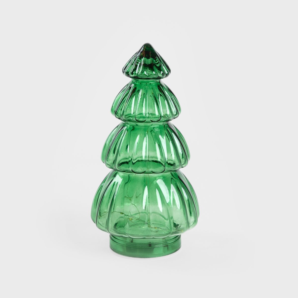 Декоративна елха HOMLA LAPLAND, LED лампи, коледна украса, празничен декор  

15