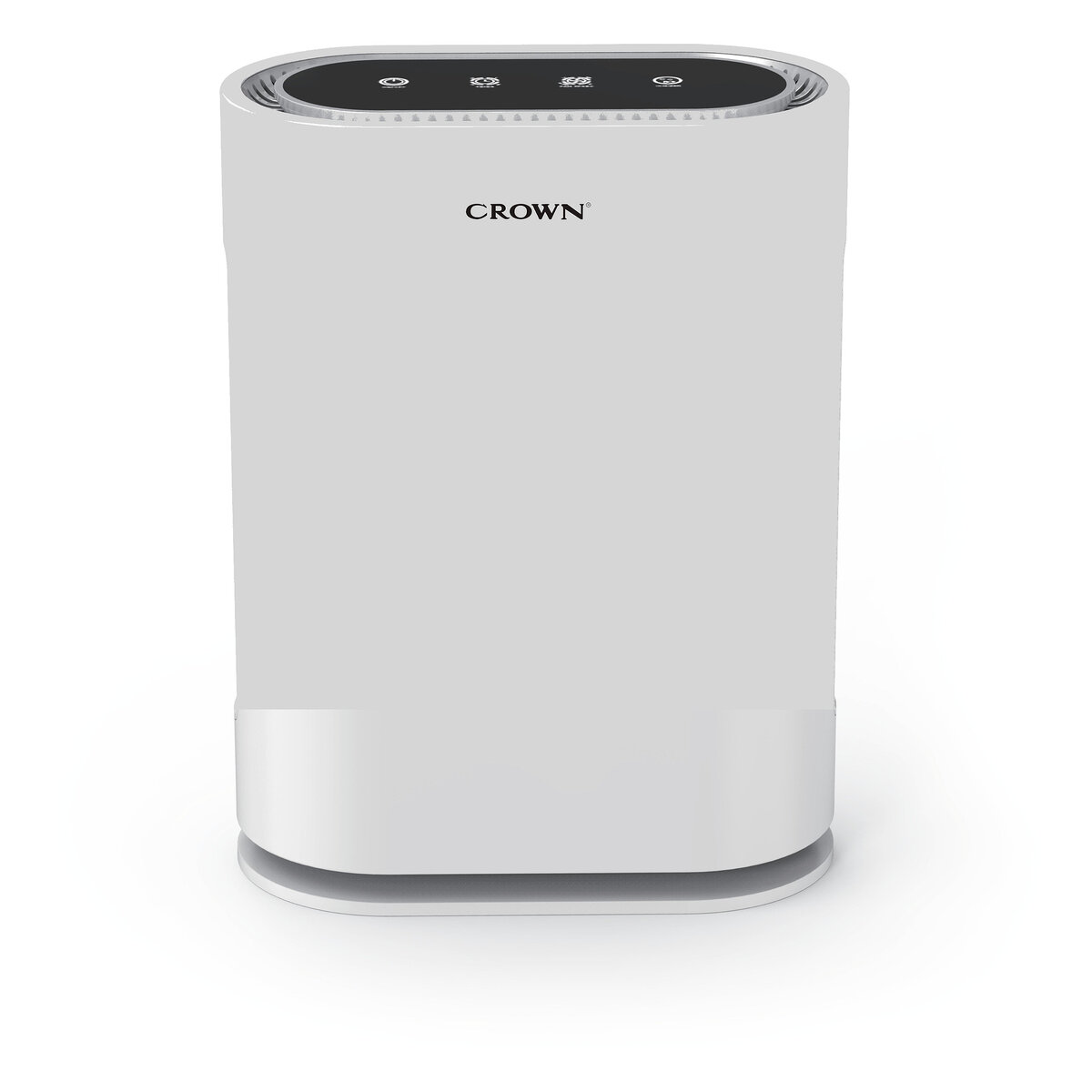 Въздушен пречиствател Crown AER60UV с UV и HEPA филтър, дистанционно  

7