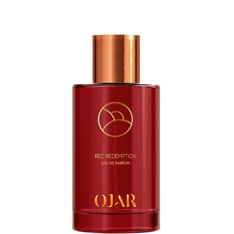 Ojar Red Redemption Eau de Parfum унисекс парфюм 100 мл - EDP — снимка
