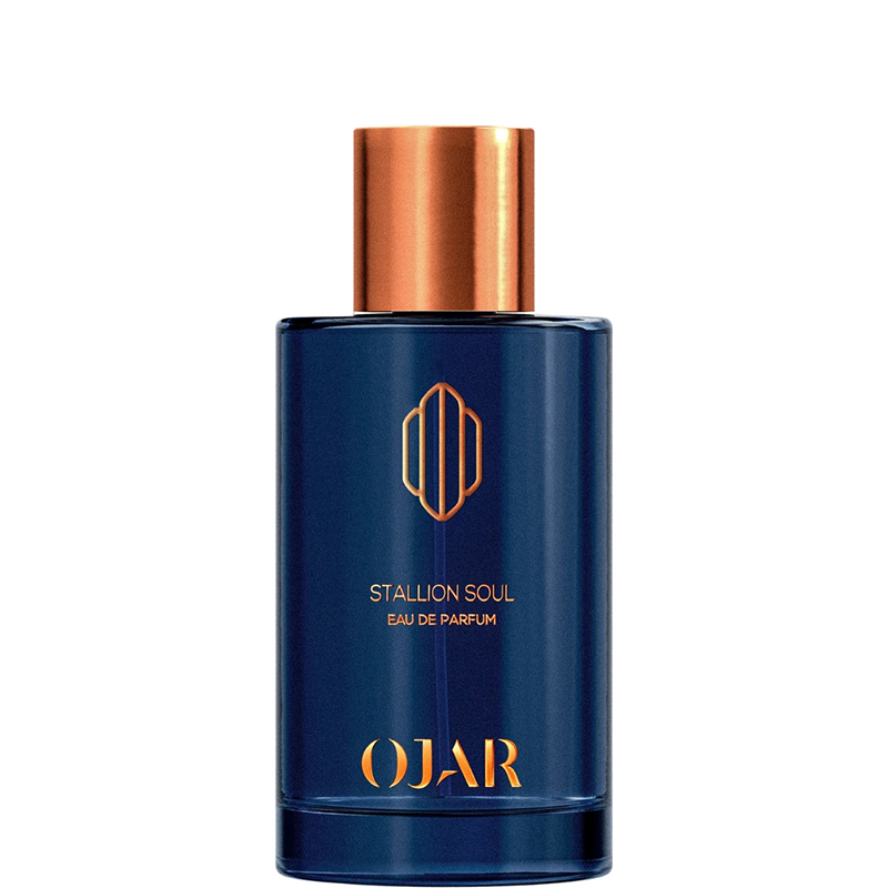 Ojar Stallion Soul Eau de Parfum унисекс парфюм 100 мл - EDP — снимка