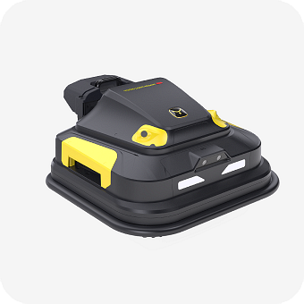 Модул за косене Yarbo Pro Mower за високи и гъсти треви, цена 2459 лв  
  
16.