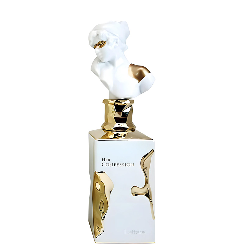 Lattafa Her Confession парфюм за жени 100 мл - EDP — снимка