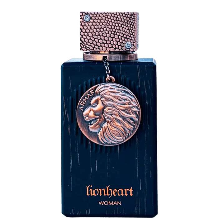 Armaf Club De Nuit Lionheart парфюм за жени 100 мл - EDP — снимка