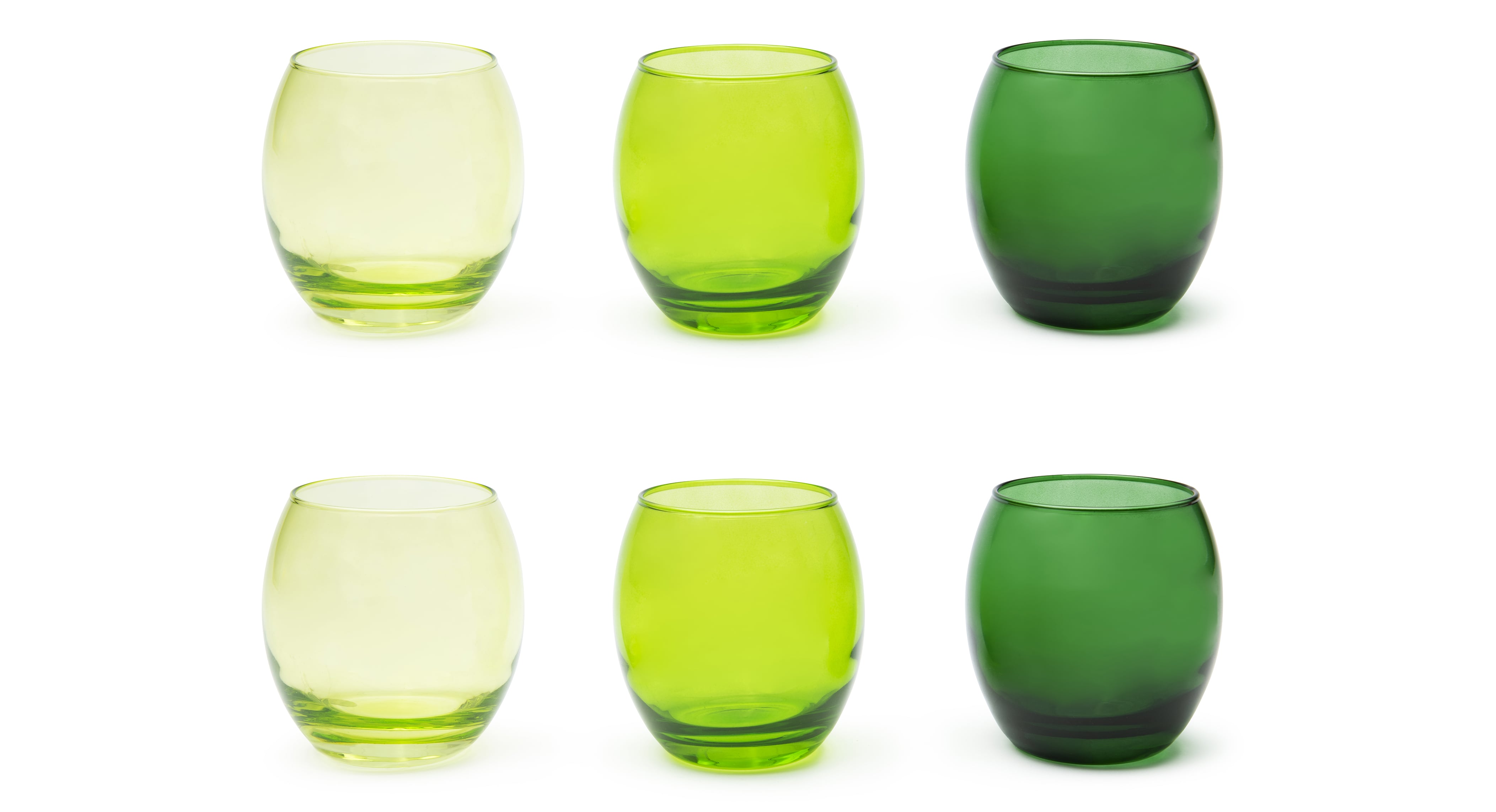 комплект чаши EXCELSA SANTIAGO, 6 броя, 400 мл, елегантен дизайн, за кафе и чай  

8