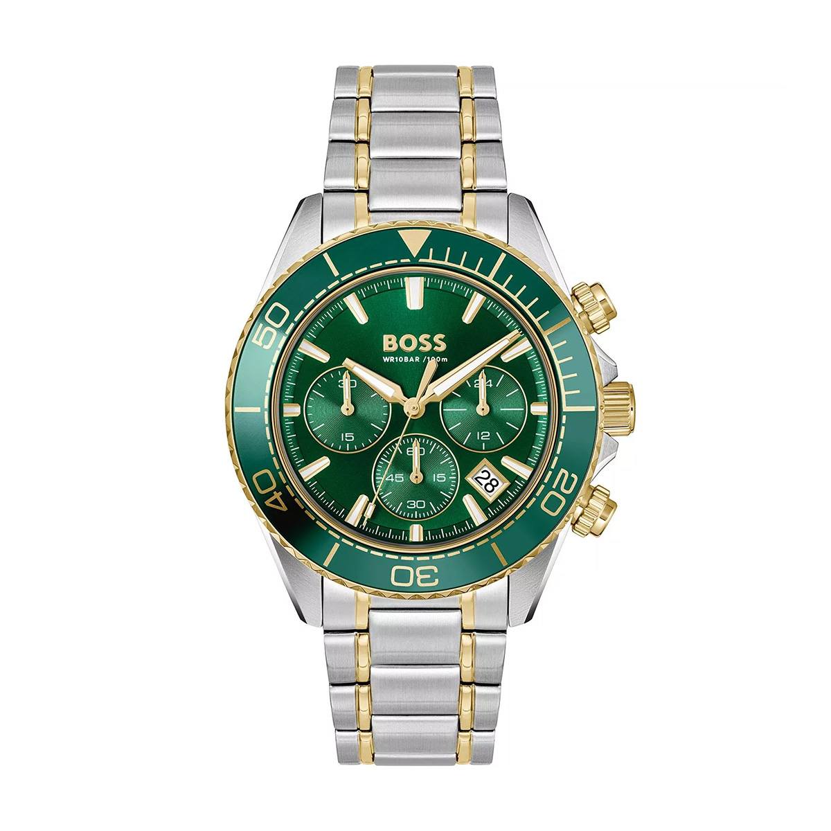 Мъжки часовник Hugo Boss Sealiner 1514325, луксозен и стилен, онлайн за 429 лв.  

14