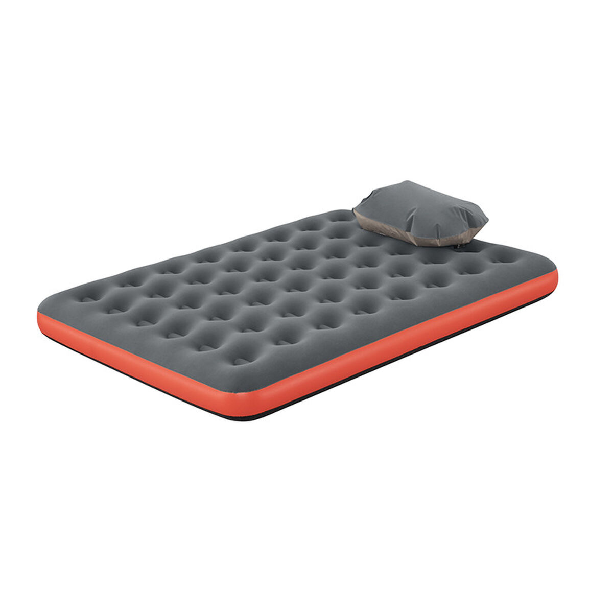 Снимка на Air Bed Bestway 203 x 183 x 22 cm, Bestway, цена 59.75 лв