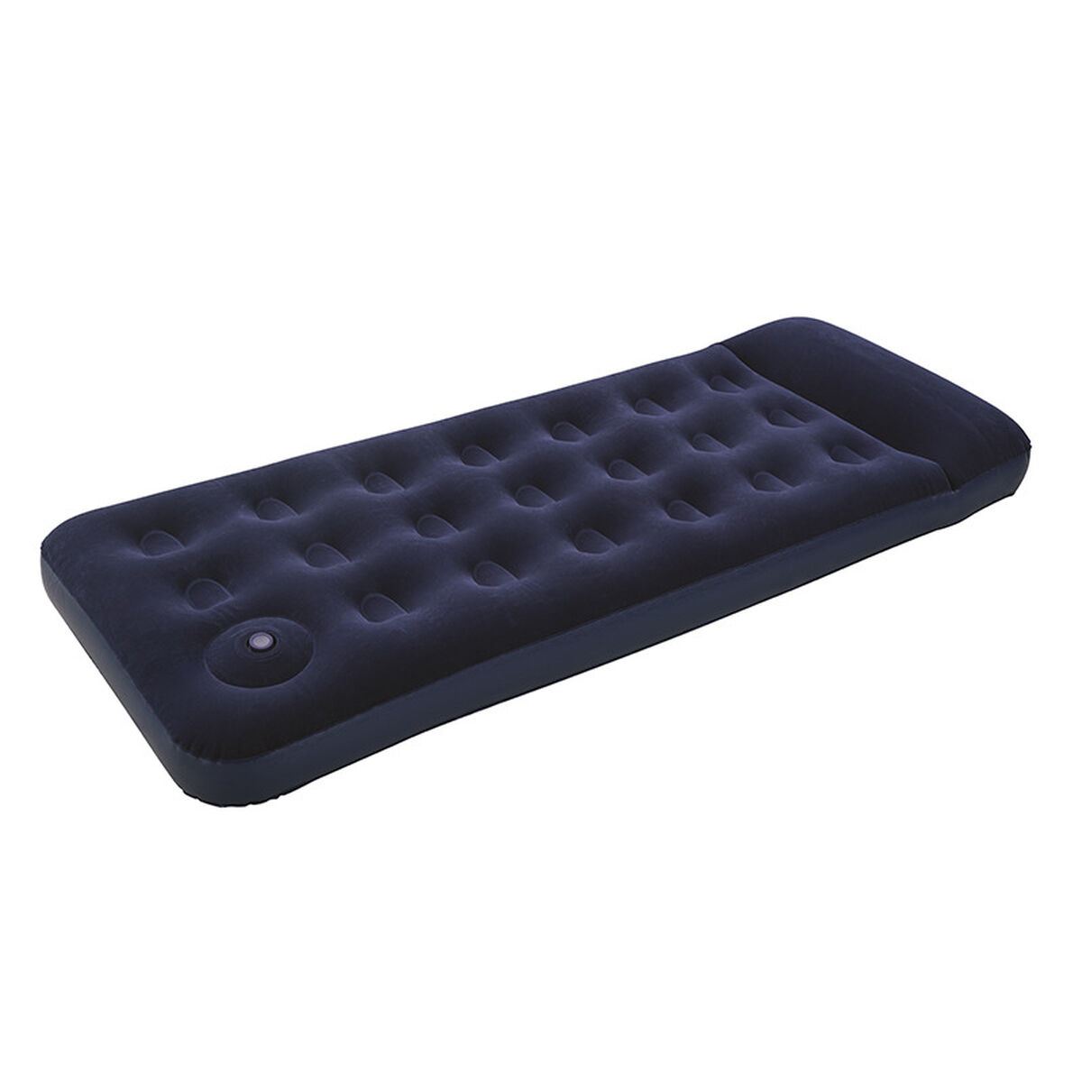 Air Bed Bestway Индивидуален 185 x 76 x 28 cm — снимка на продукта от Bestway