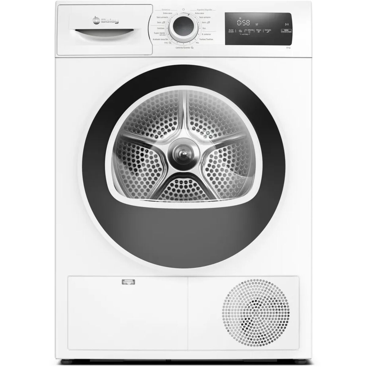 Dryer Balay 3SB582BE 8 kg от Balay — продуктова снимка