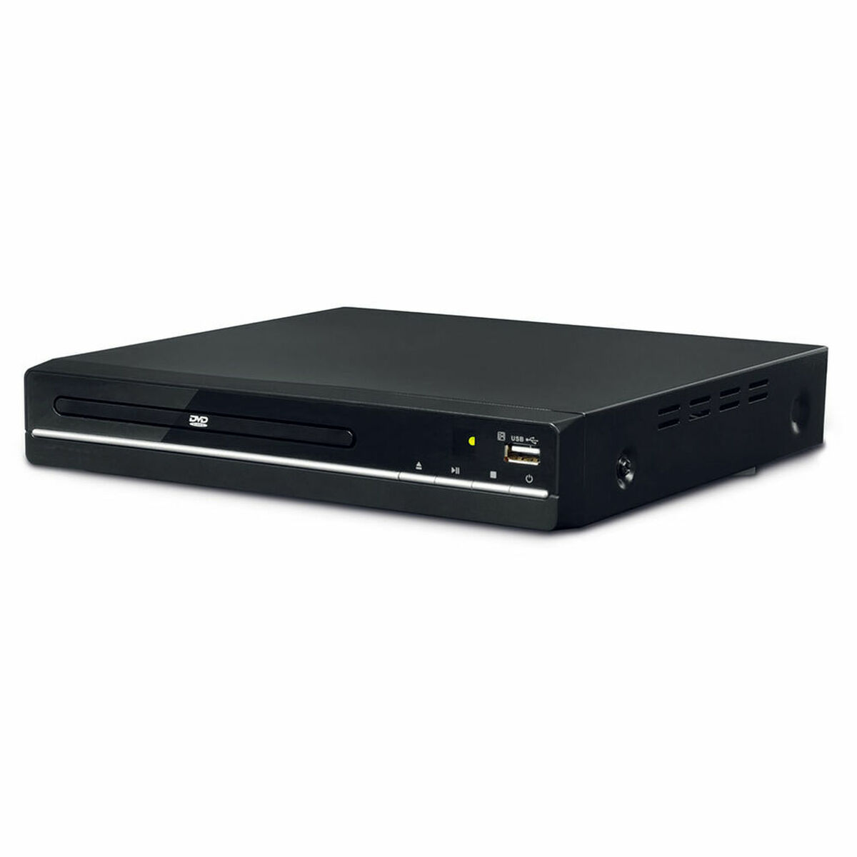 Снимка на DVD плейър Denver Electronics HDMI (1280 x 720 px), Denver Electronics, цена 55.92 лв