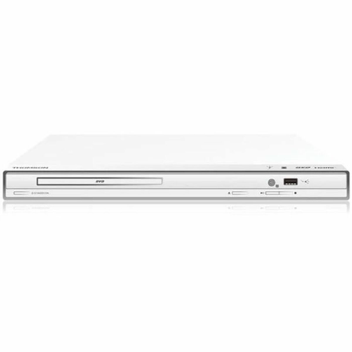 DVD плейър Thomson THD303W — снимка на продукта от Thomson