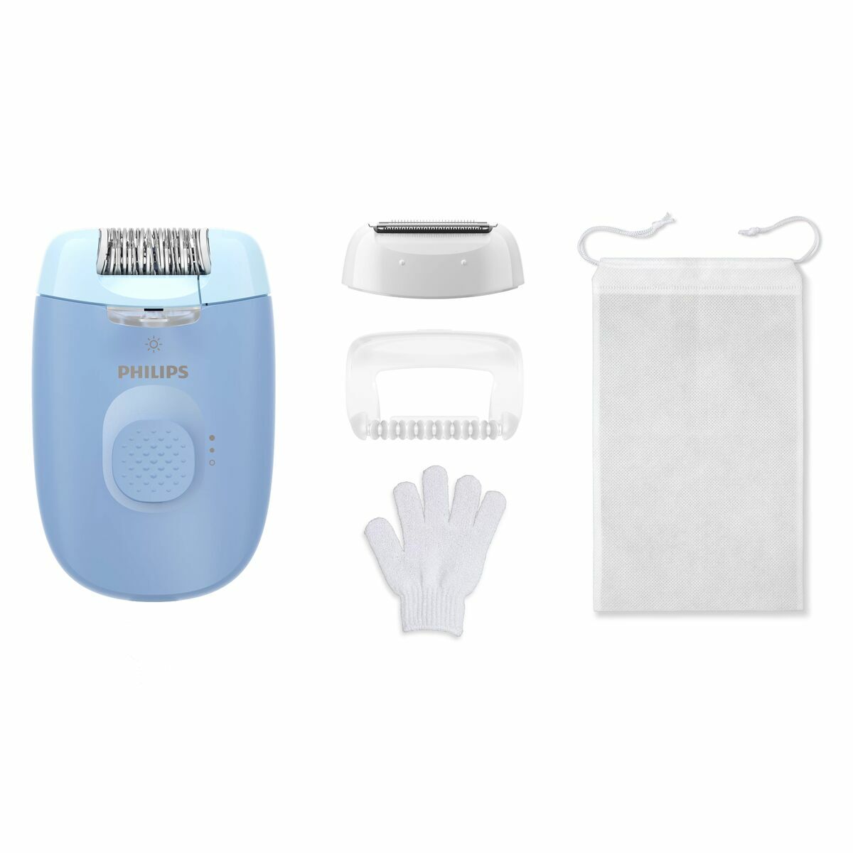 Eлектрическа машинка за подстригване Philips BRE247/00 от Philips — продуктова снимка