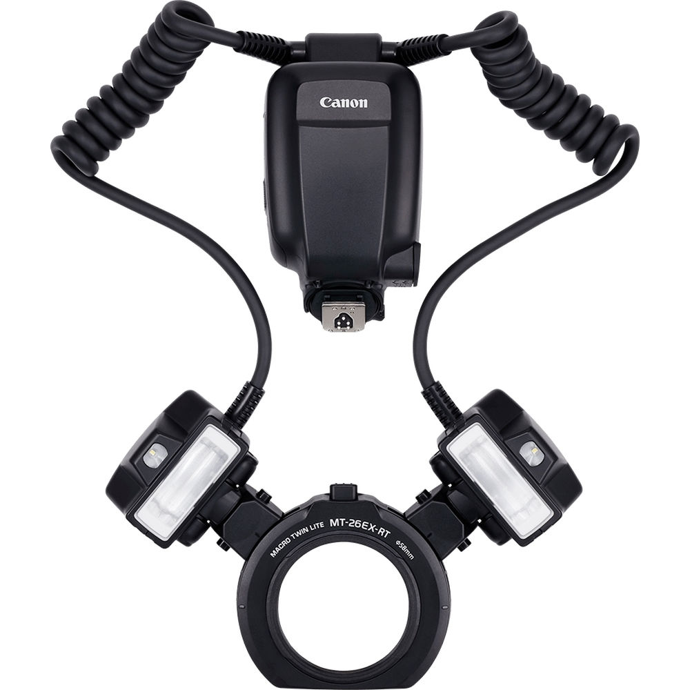 Flash LED Canon MT-26EX-RT от Canon — продуктова снимка