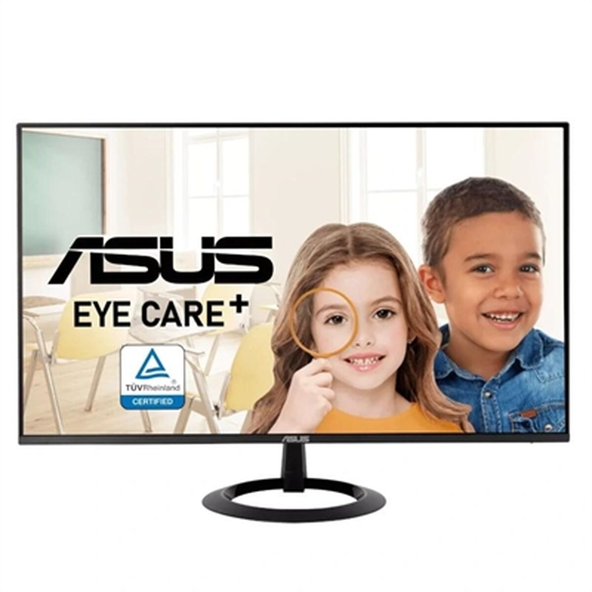Снимка на Gaming монитор Asus Full HD 100 Hz, Asus, цена 203.70 лв