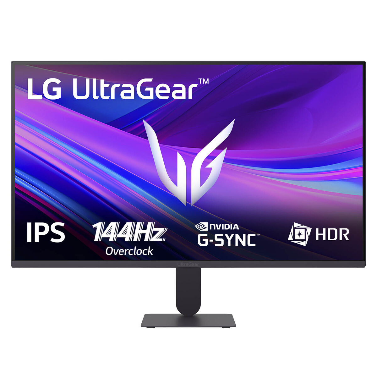 Снимка на Gaming монитор LG 27G411A-B 27" Full HD, LG, цена 200.53 лв