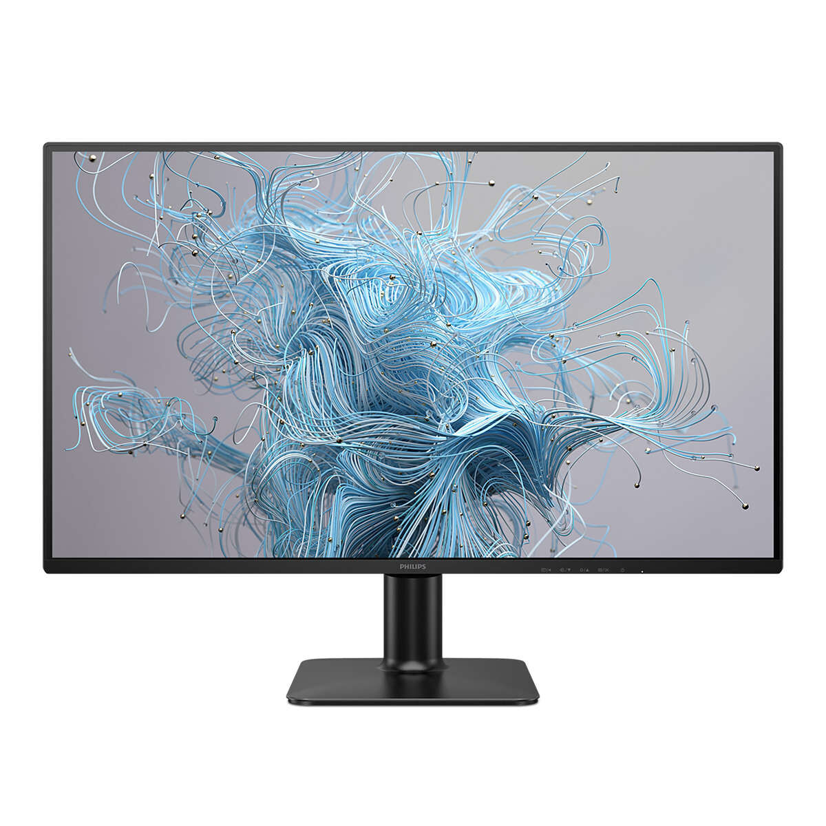 Gaming монитор Philips 120HZMNTR Quad HD 27" от Philips — продуктова снимка