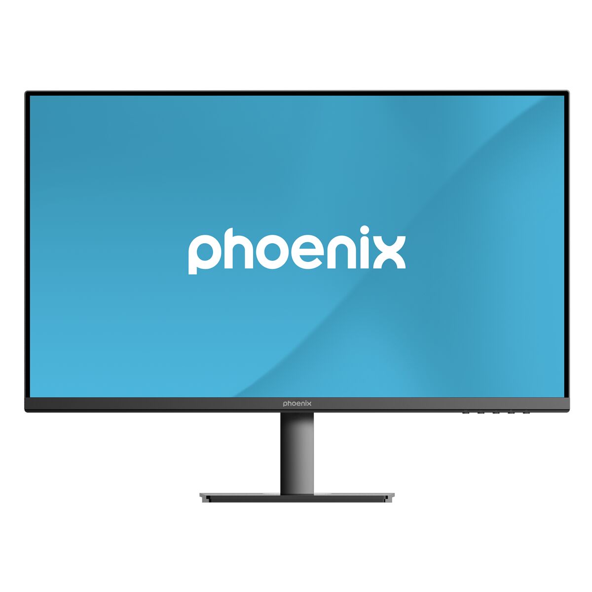 Gaming монитор Phoenix VISION 27" — снимка на продукта от Phoenix