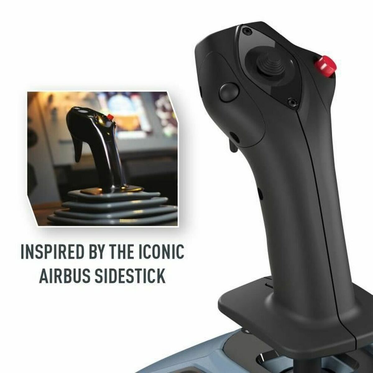 Joystick Thrustmaster от Thrustmaster — продуктова снимка