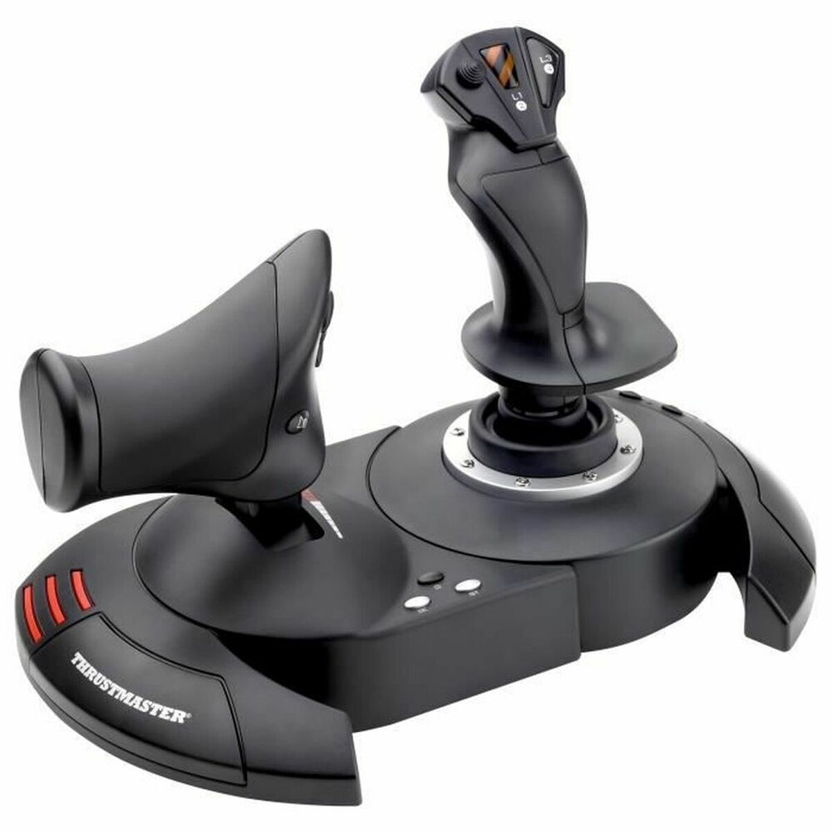 Joystick Thrustmaster T.Flight Hotas X от Thrustmaster — продуктова снимка