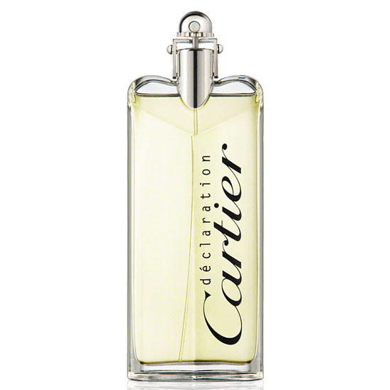 Cartier DECLARATION парфюм за мъже EDT 100 мл — снимка