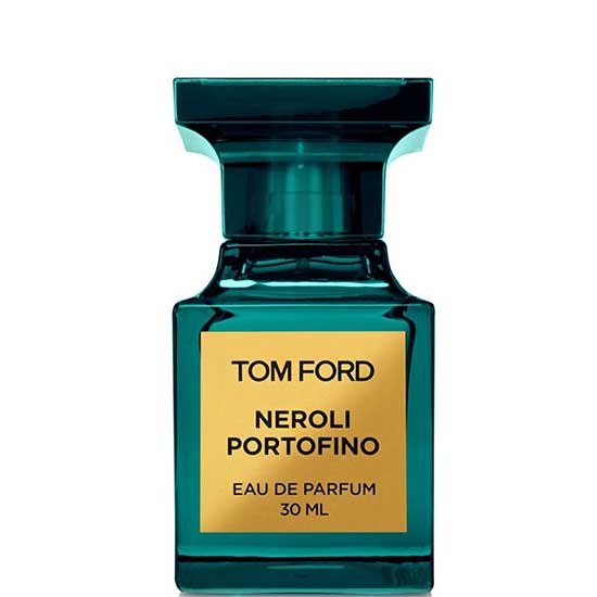 Tom Ford Neroli Portofino - Private Blend парфюм 30 мл EDP — снимка