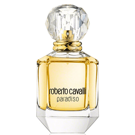 Roberto Cavalli PARADISO парфюм за жени 75 мл - EDP — снимка