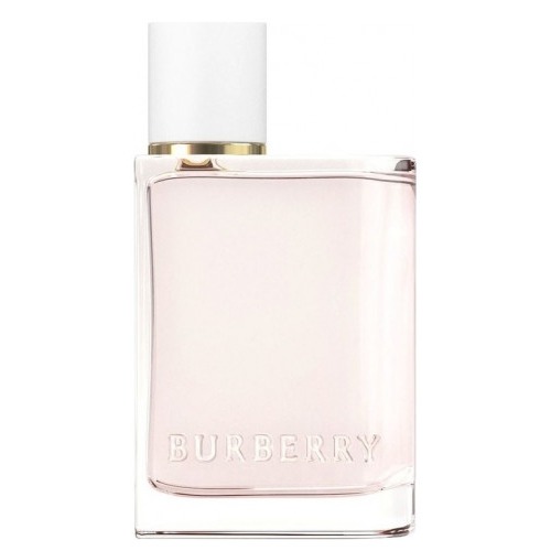 Burberry Her Blossom парфюм за жени 100 мл - EDT — снимка